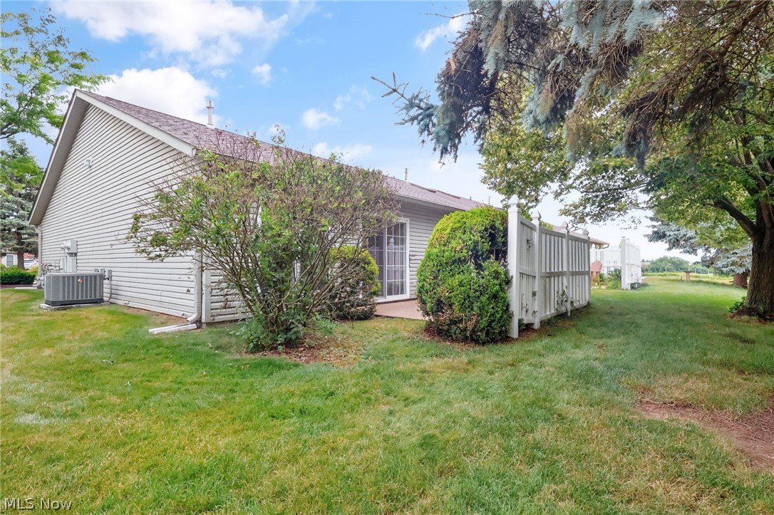 Farmington Ridge - Residential