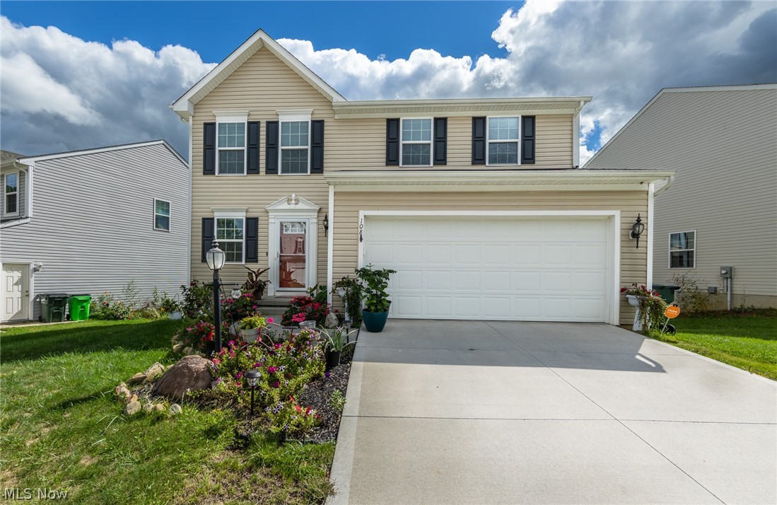 Eastwood Glen - Residential