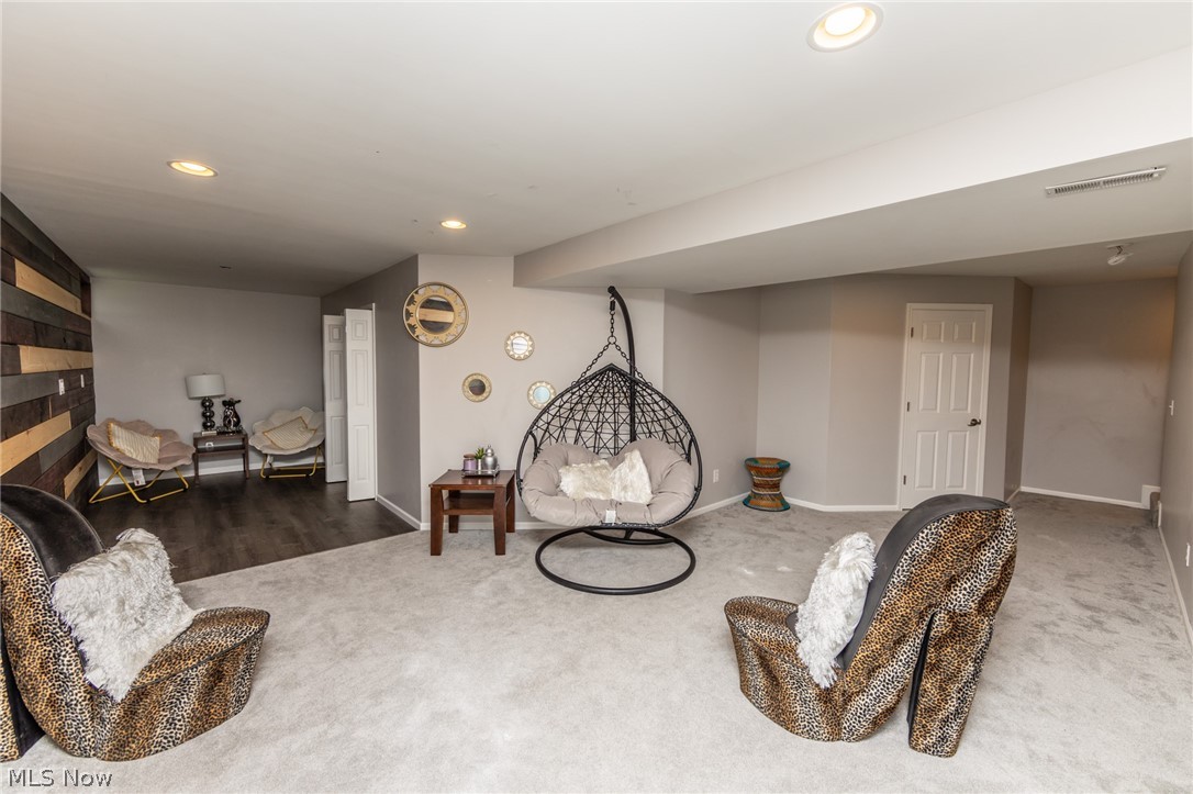 Eastwood Glen - Residential