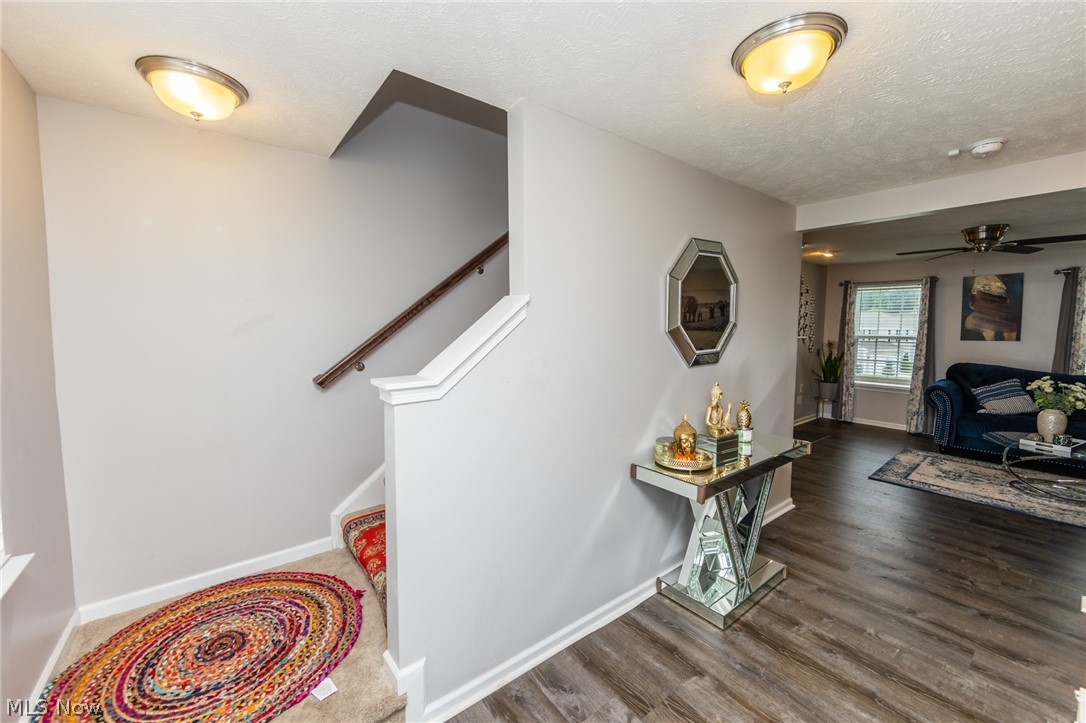 Eastwood Glen - Residential