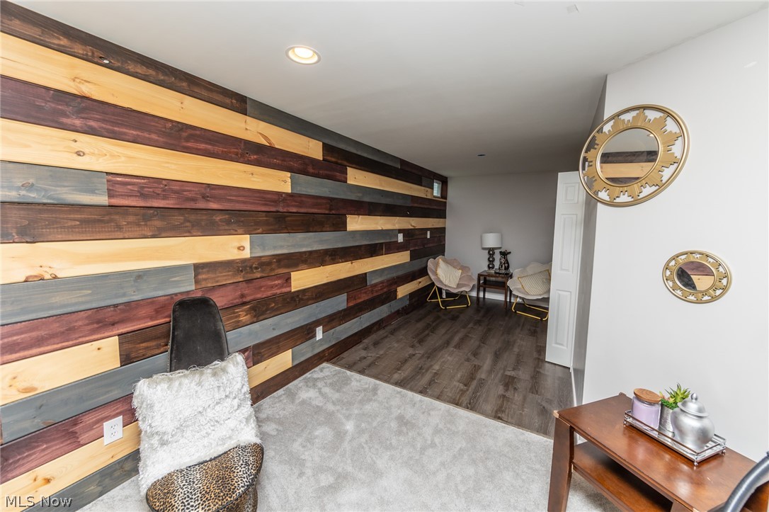 Eastwood Glen - Residential