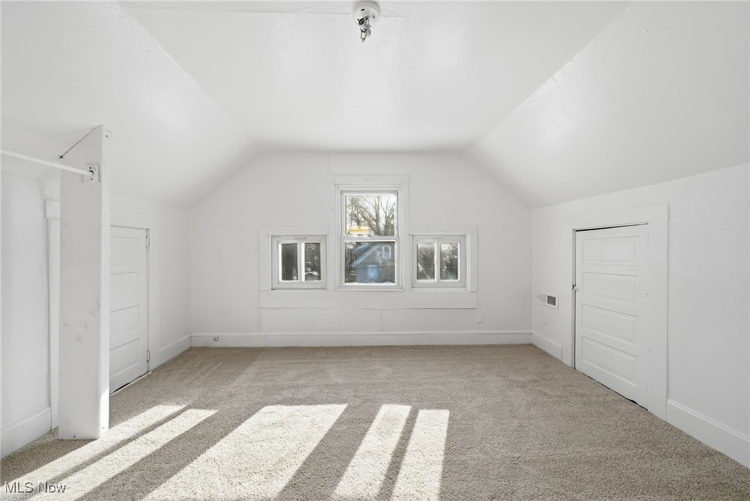 Coventry - Residential Income