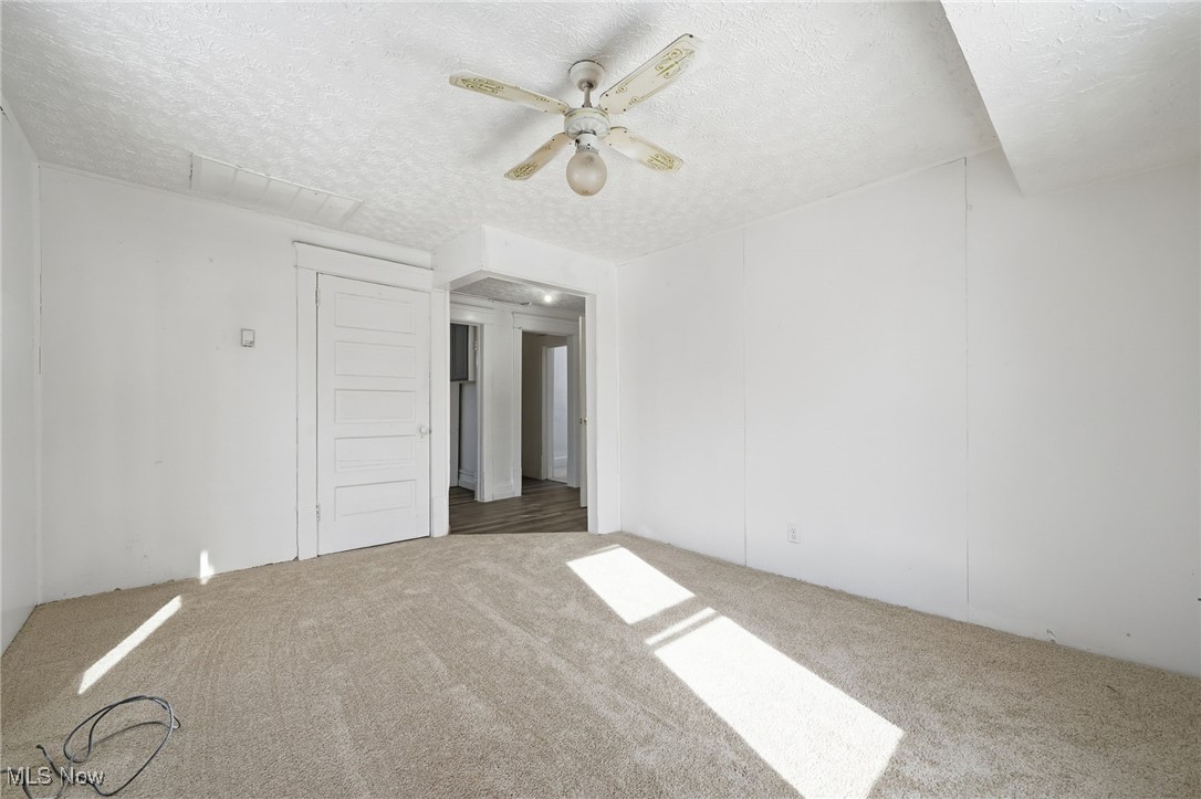 Coventry - Residential Income