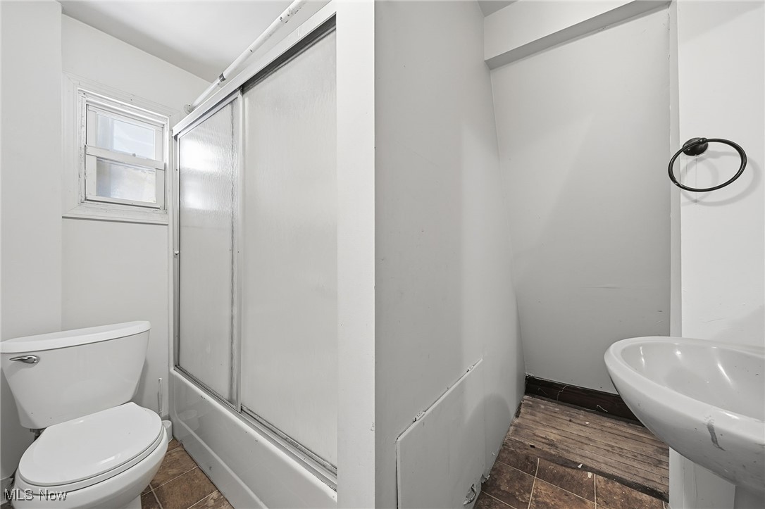 Coventry - Residential Income