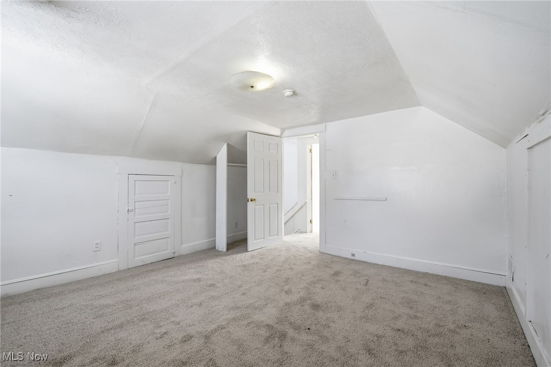 Coventry - Residential Income