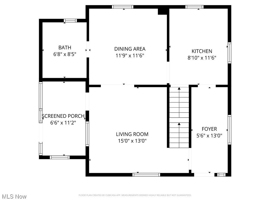 Coventry - Residential Income