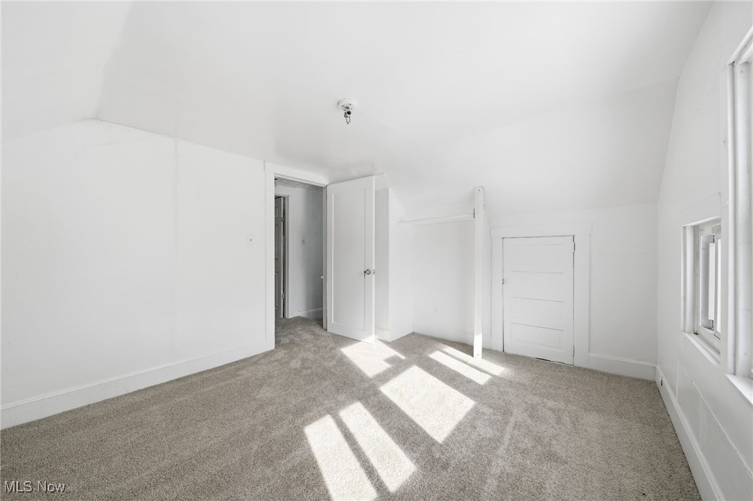 Coventry - Residential Income