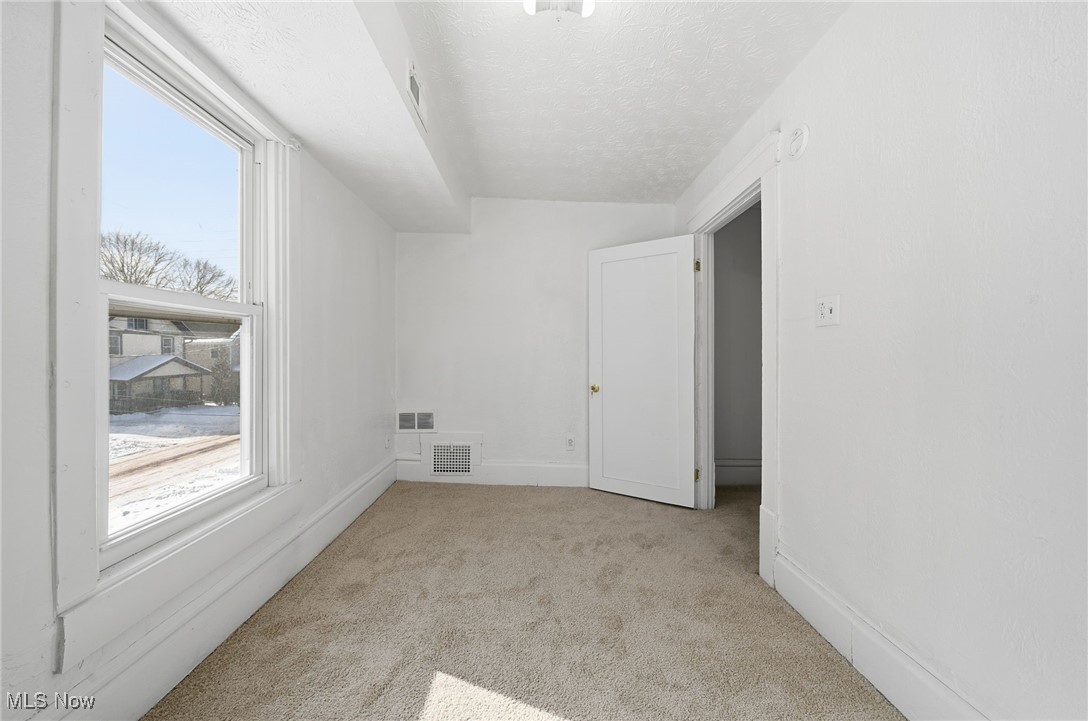 Coventry - Residential Income