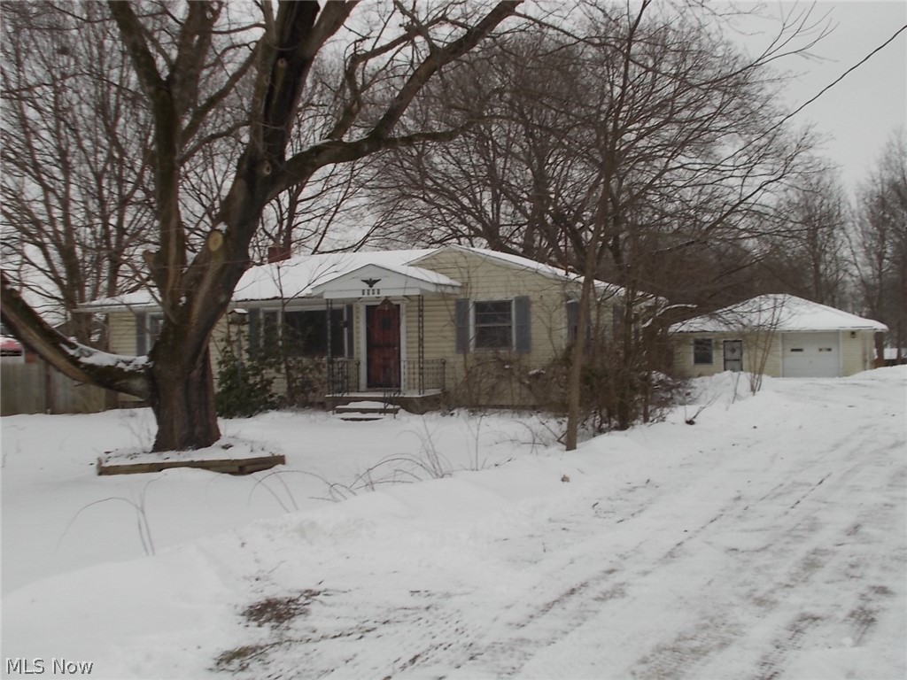Suffield - Residential