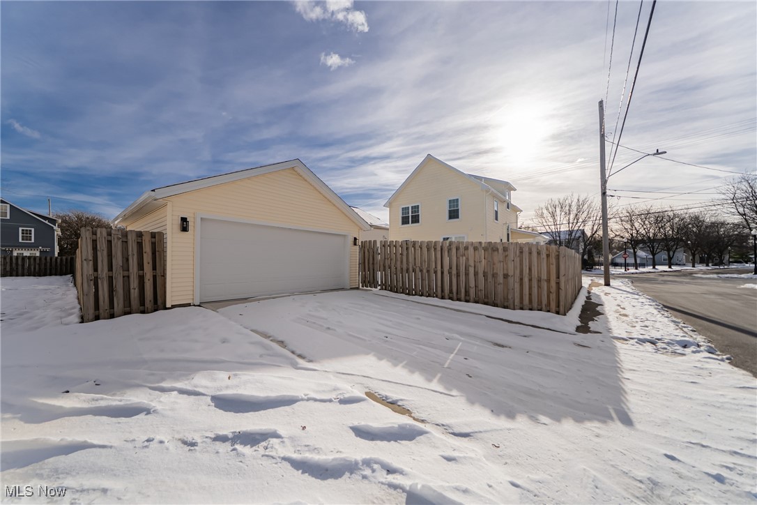 Taylor & Hoyts Allotment - Residential