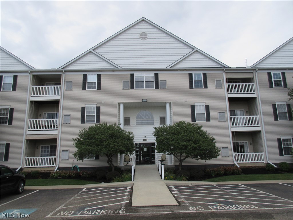 Terrace Club Condo Owners Association Inc. - Residential
