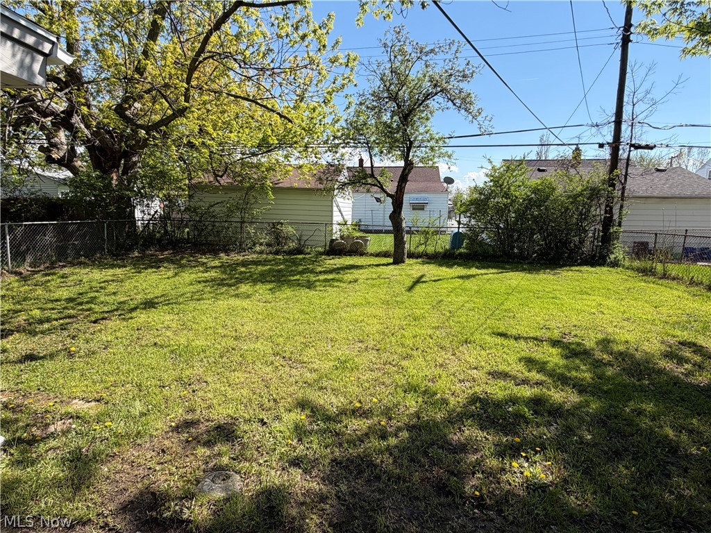 Erie Shore - Residential