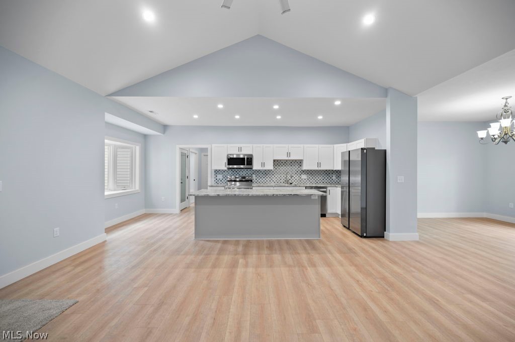 Century Bay Sub - Residential