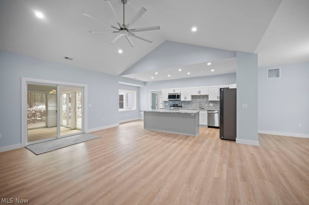 Century Bay Sub - Residential
