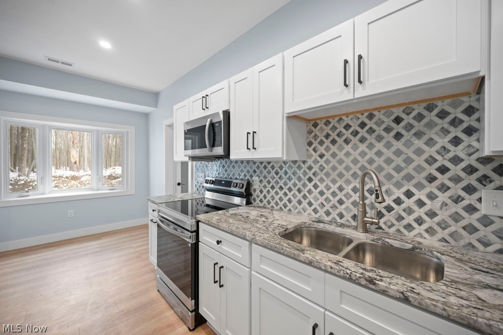 Century Bay Sub - Residential