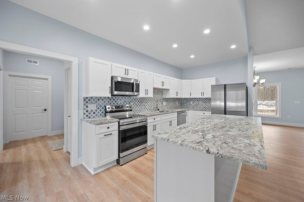 Century Bay Sub - Residential