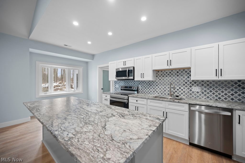 Century Bay Sub - Residential