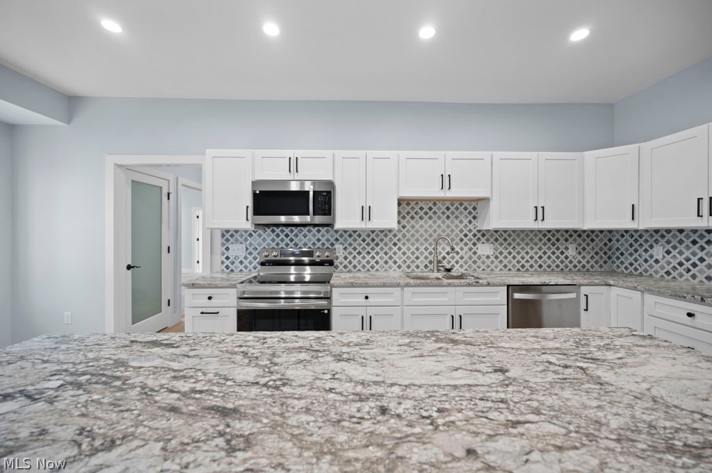 Century Bay Sub - Residential