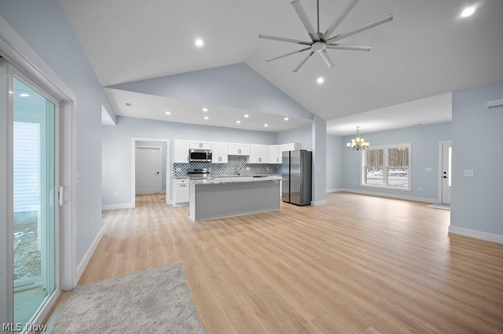 Century Bay Sub - Residential