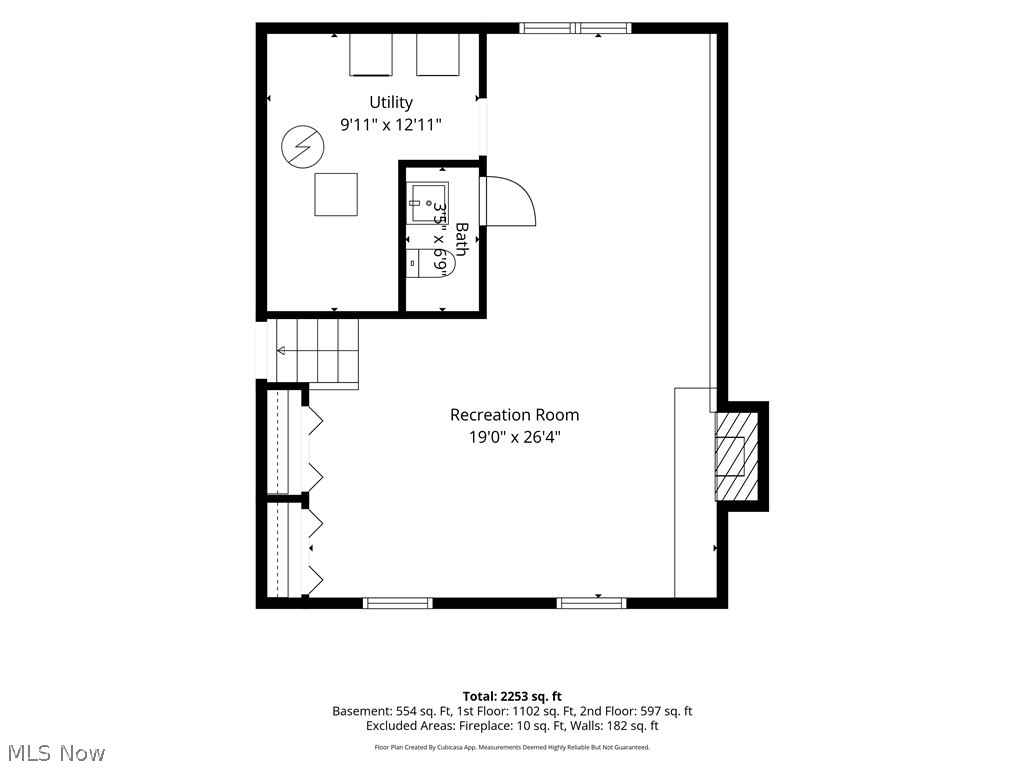 Tower View - Residential