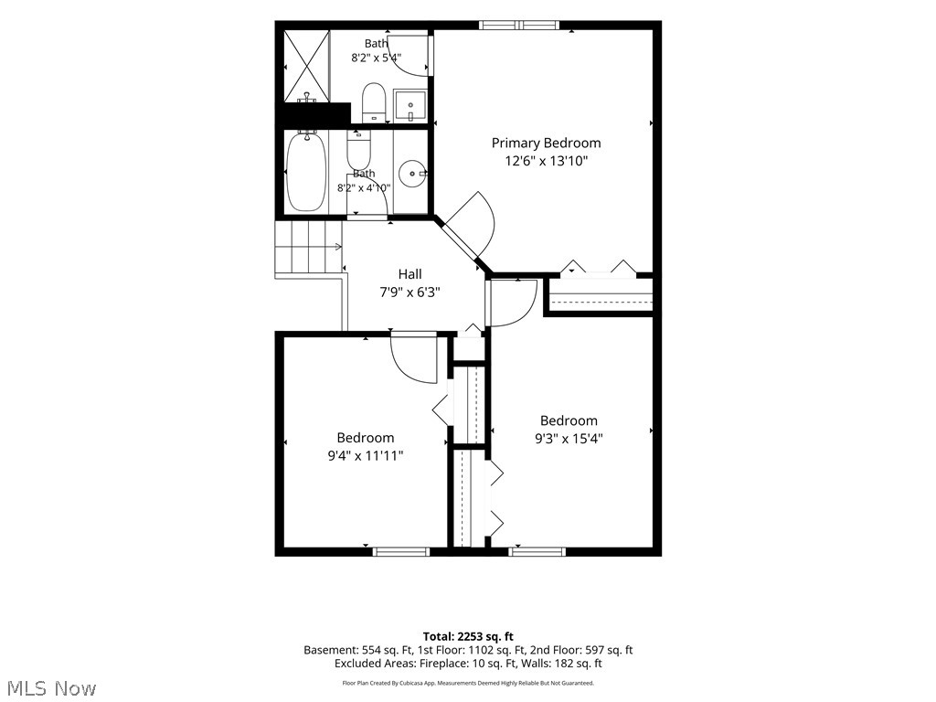 Tower View - Residential