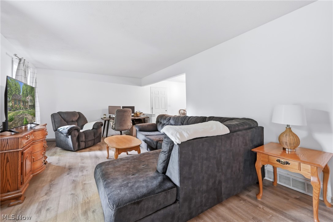 Tower View - Residential