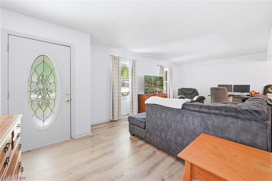 Tower View - Residential