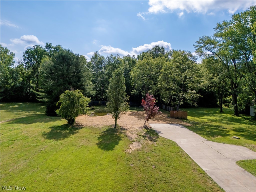 Sagamore Hills - Land