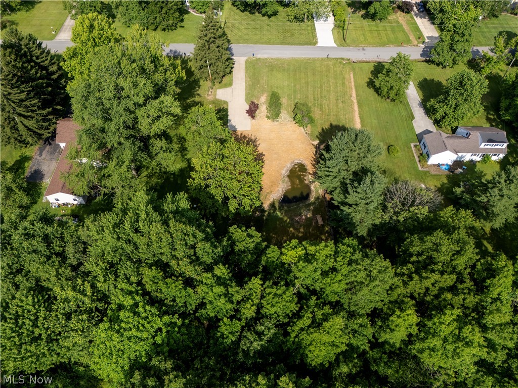 Sagamore Hills - Land