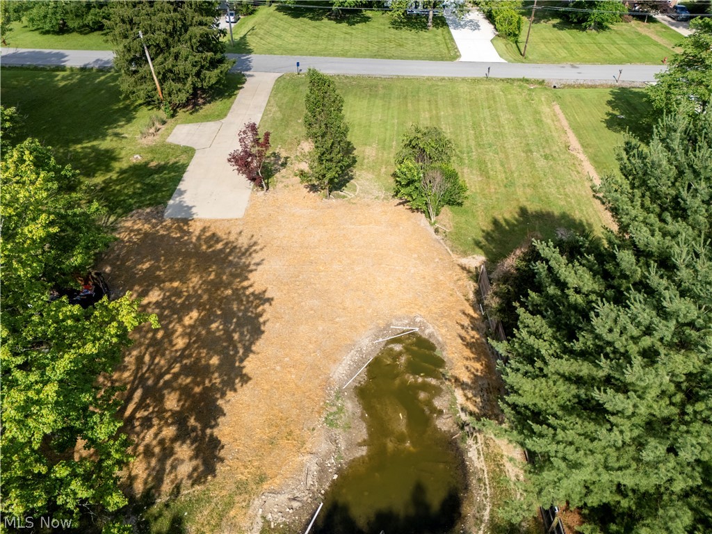 Sagamore Hills - Land