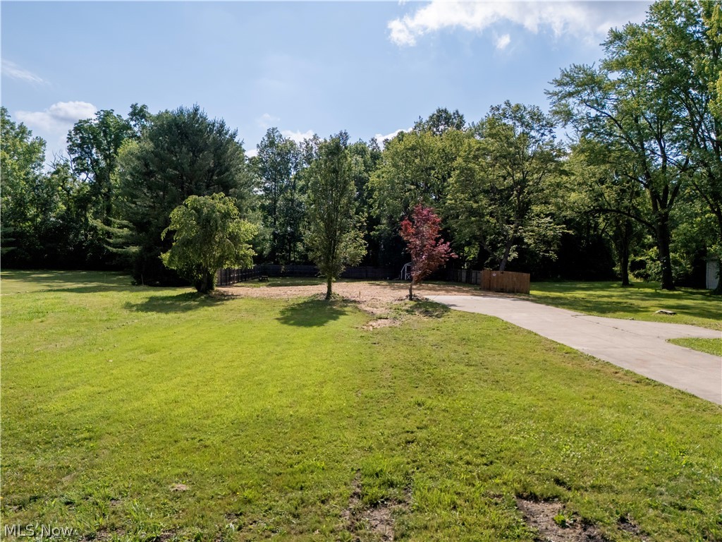 Sagamore Hills - Land
