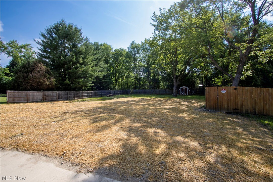 Sagamore Hills - Land