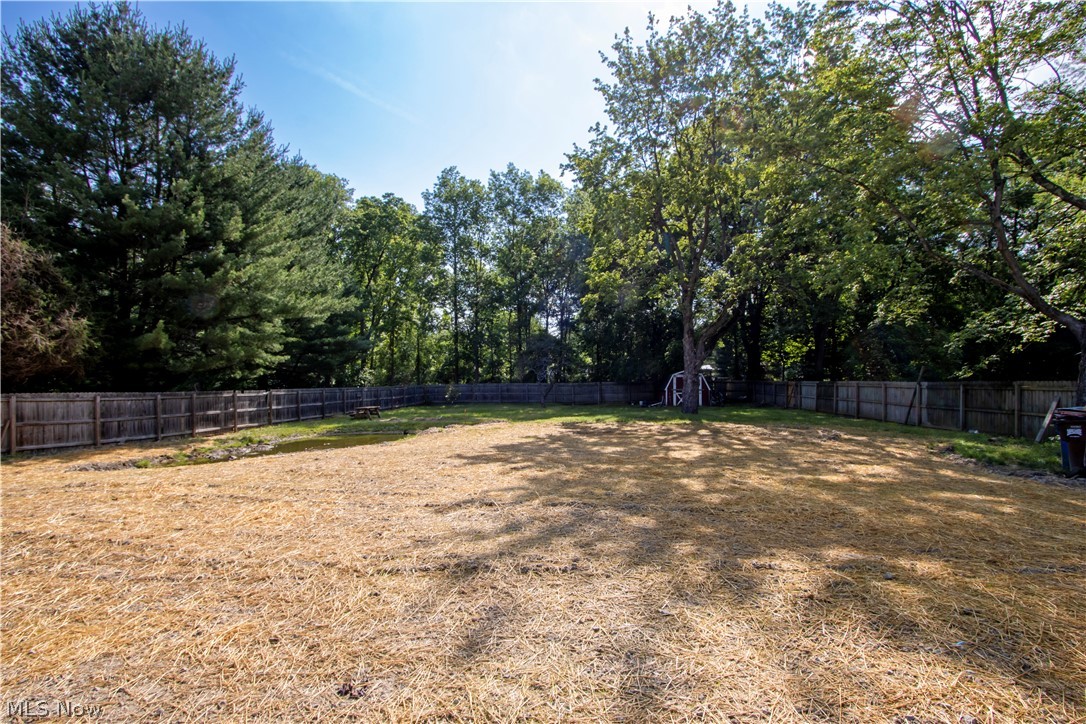 Sagamore Hills - Land