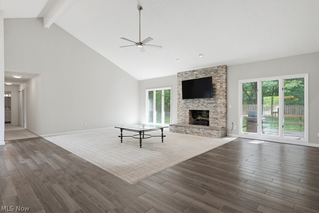 Brainard - Residential
