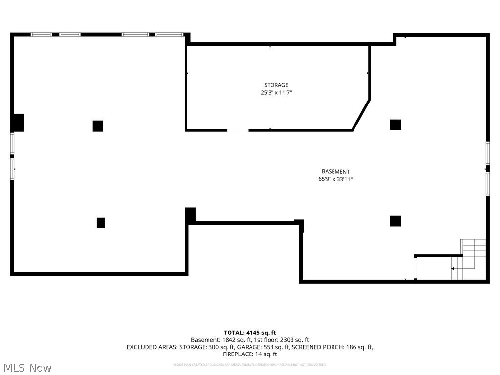 Brainard - Residential