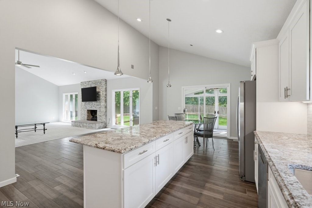 Brainard - Residential