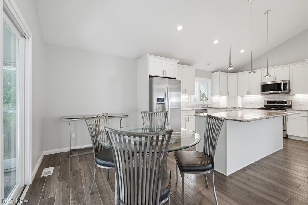 Brainard - Residential