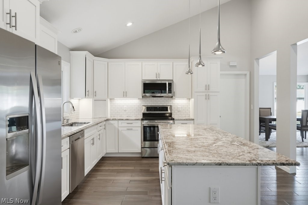 Brainard - Residential