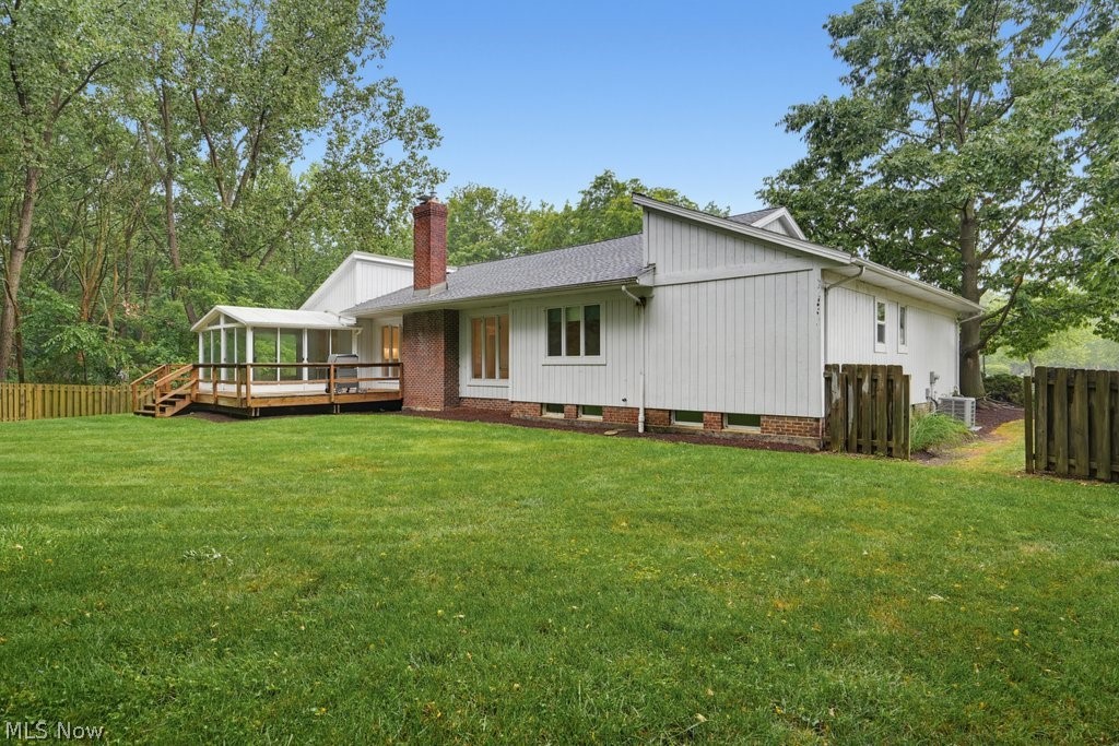 Brainard - Residential