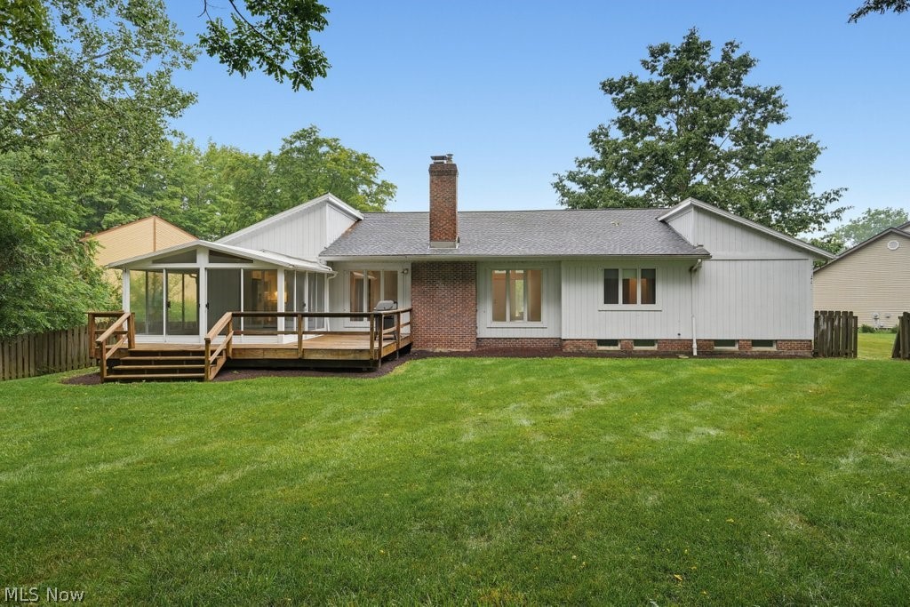 Brainard - Residential