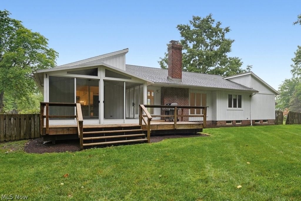Brainard - Residential