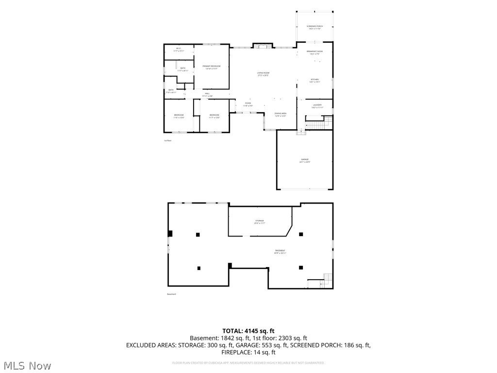 Brainard - Residential