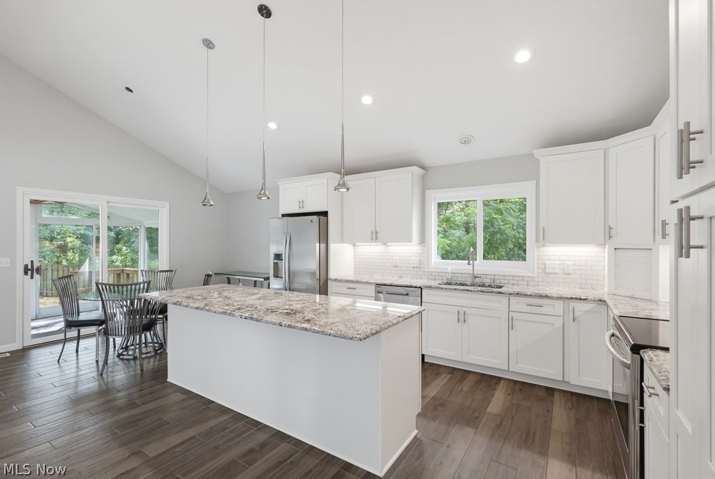 Brainard - Residential