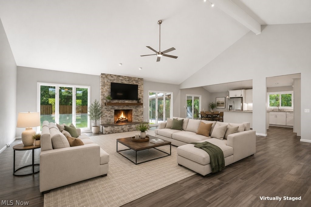 Brainard - Residential