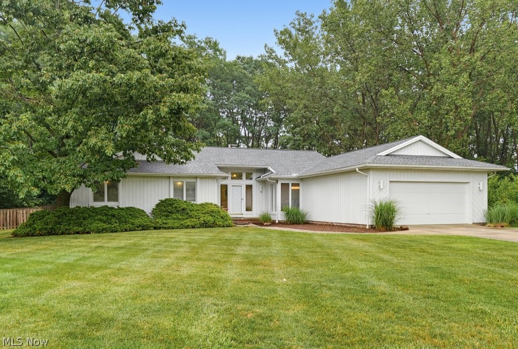 Brainard - Residential