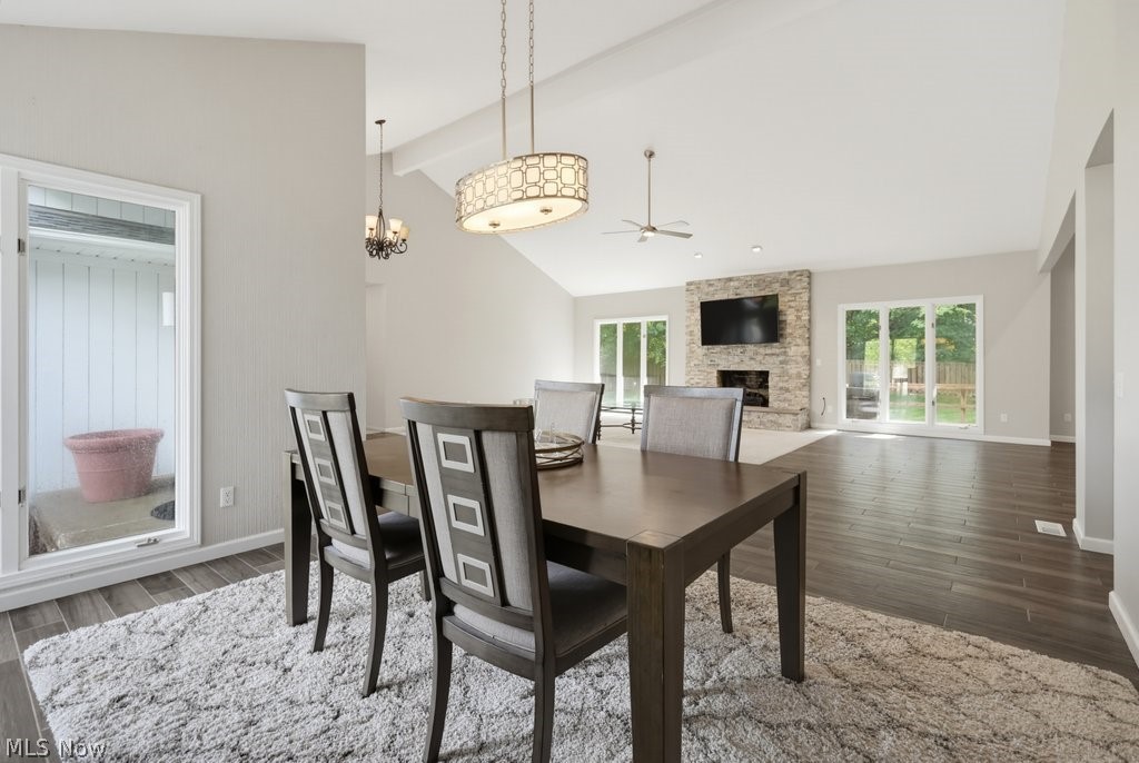 Brainard - Residential