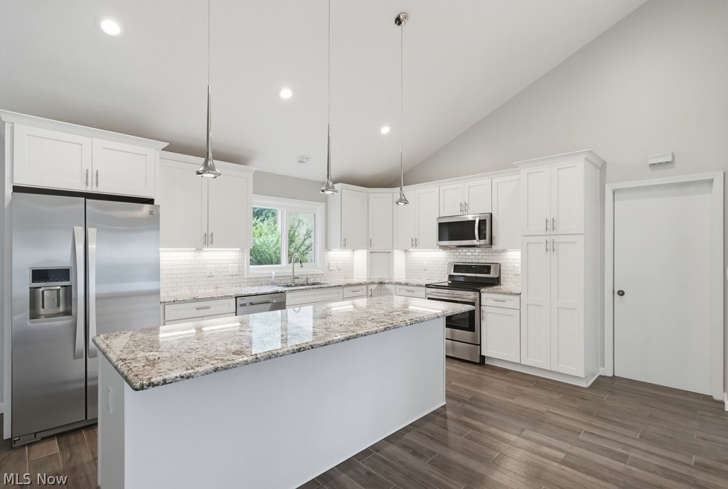 Brainard - Residential