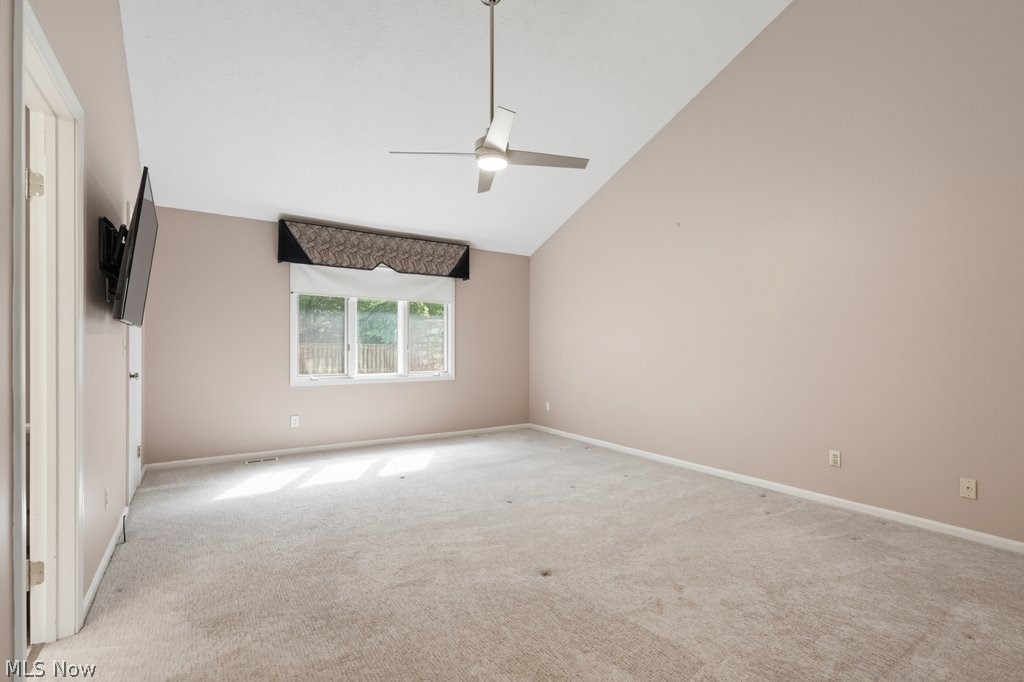 Brainard - Residential