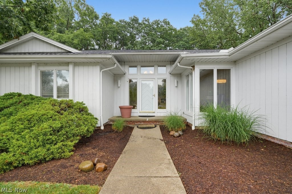 Brainard - Residential