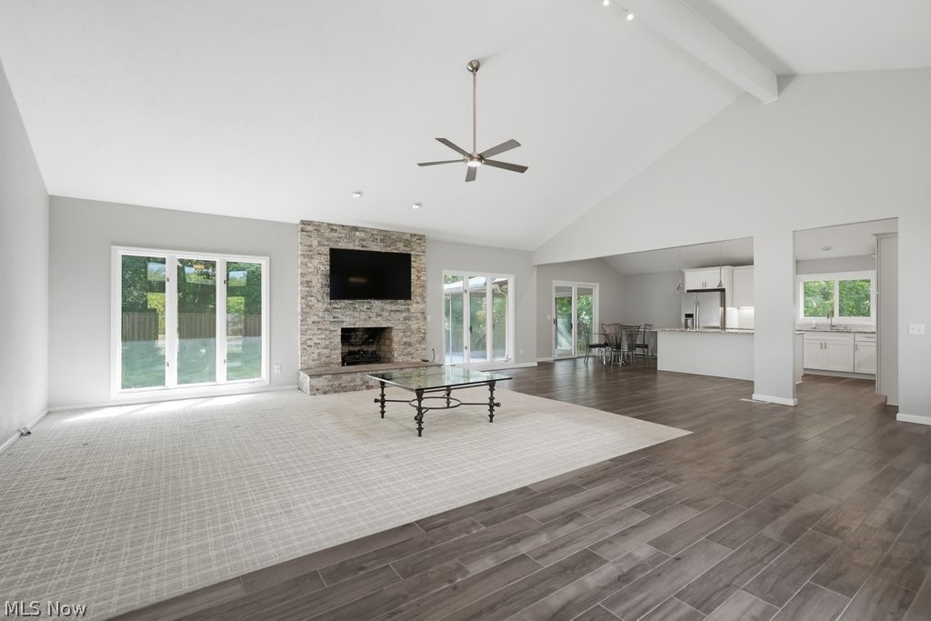 Brainard - Residential